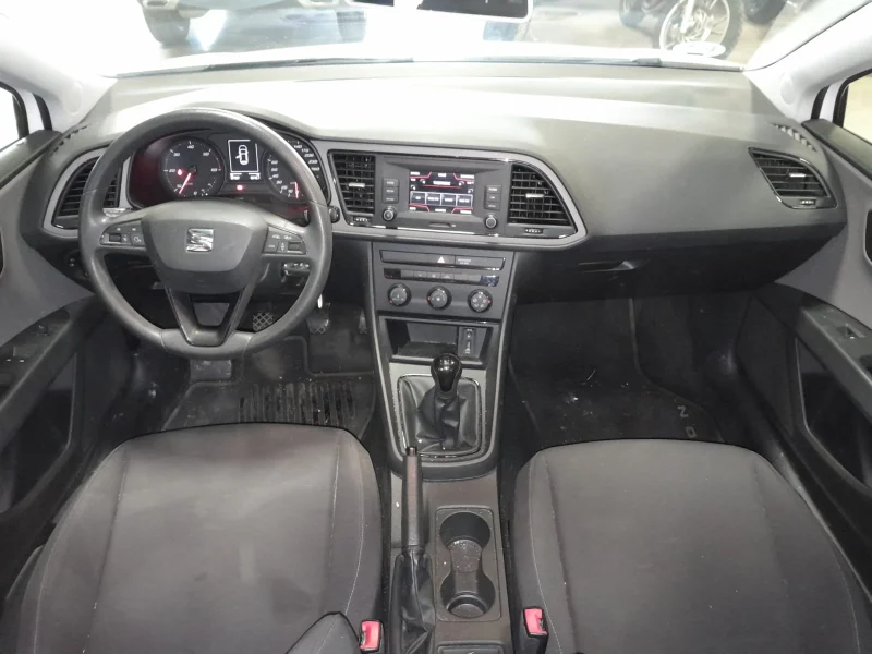 Imagen de SEAT León