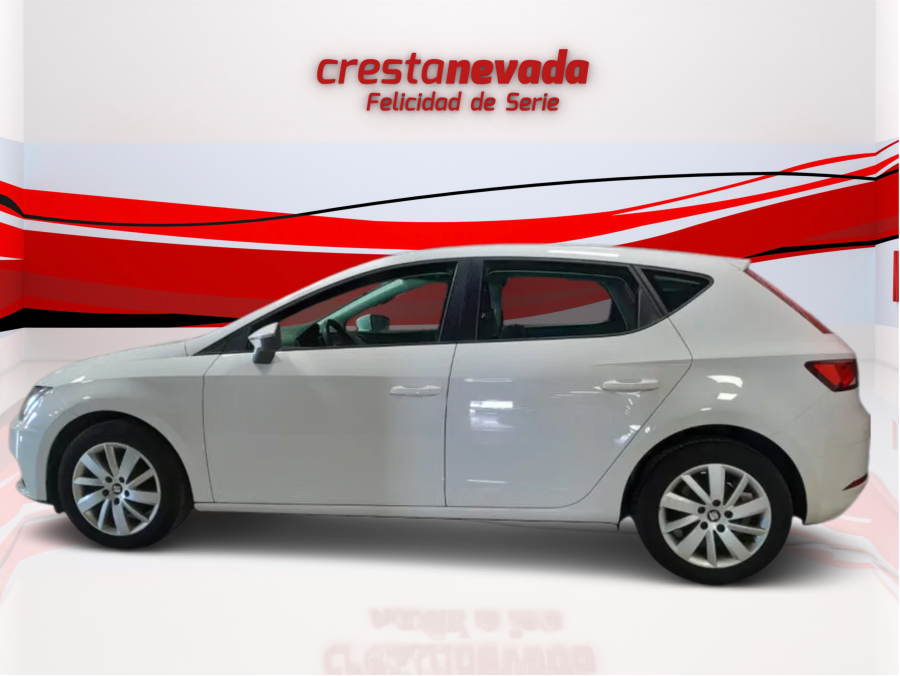 Imagen de SEAT León