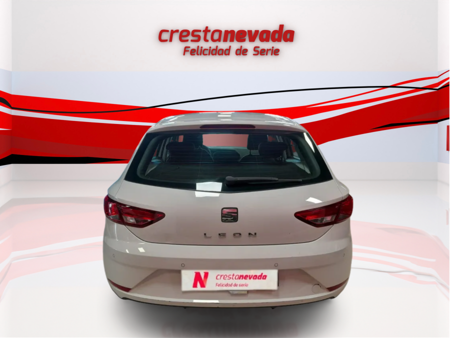 Imagen de SEAT León