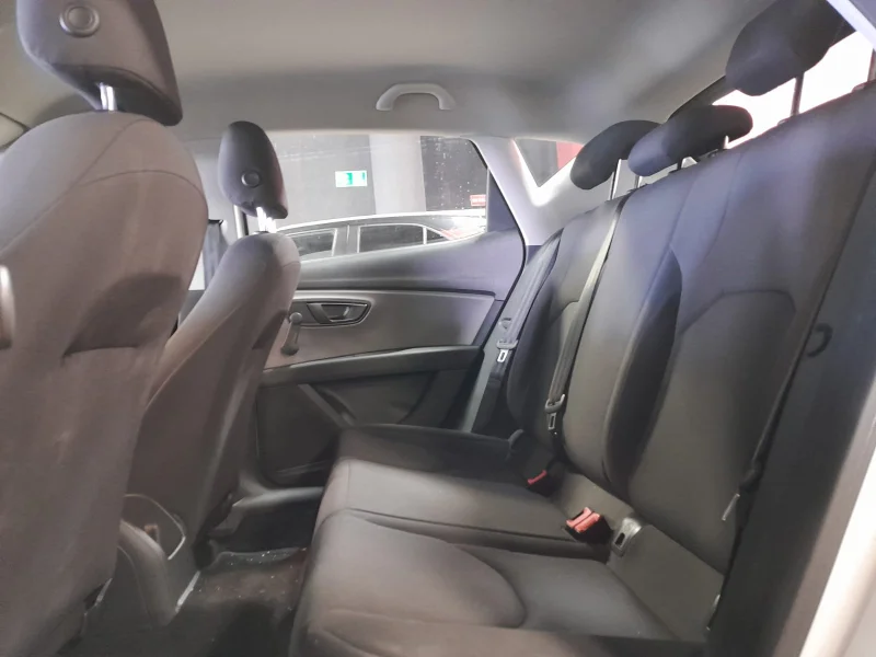 Imagen de SEAT León