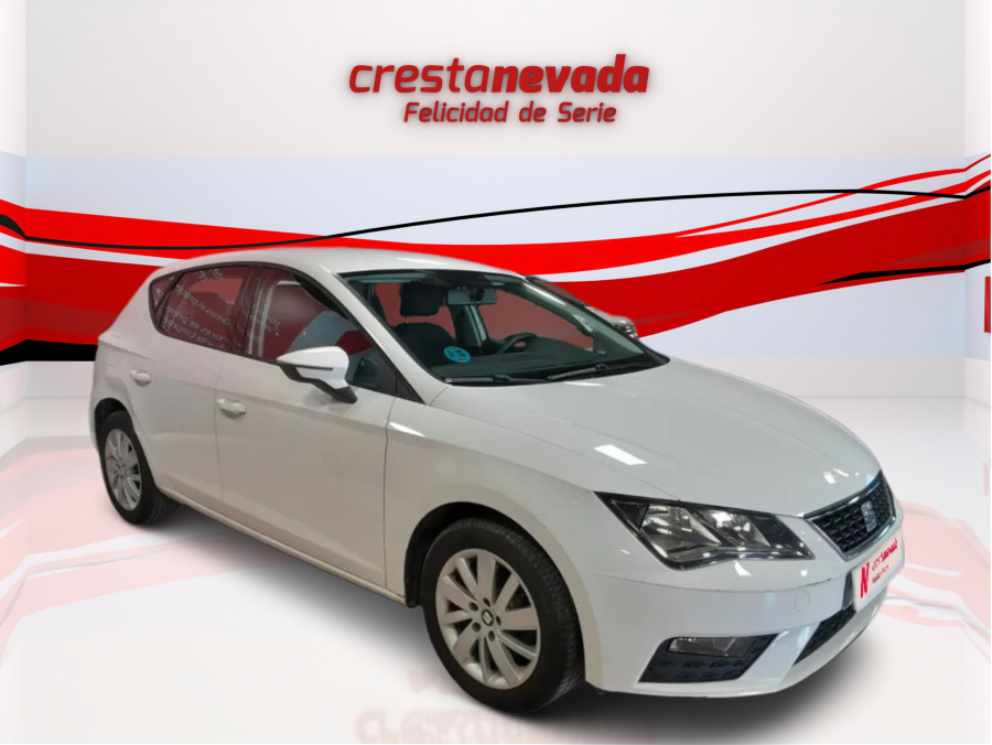 Imagen de SEAT León