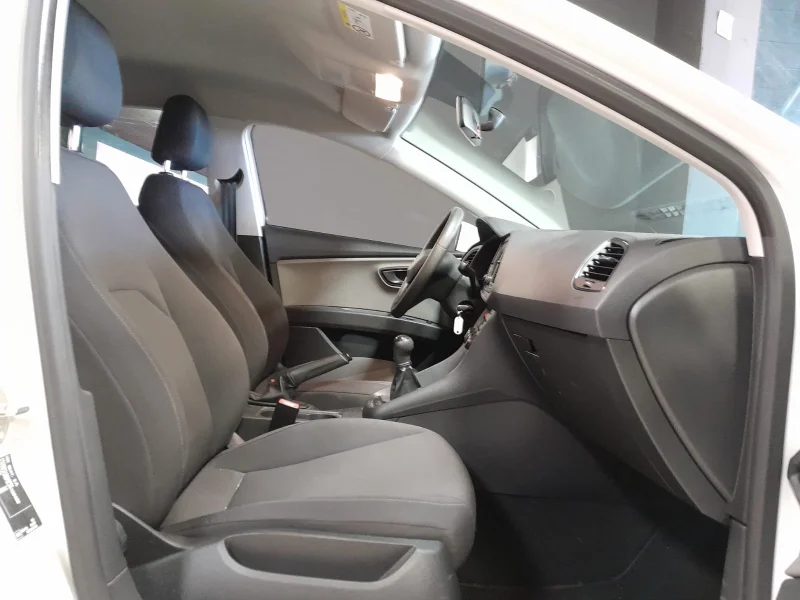 Imagen de SEAT León