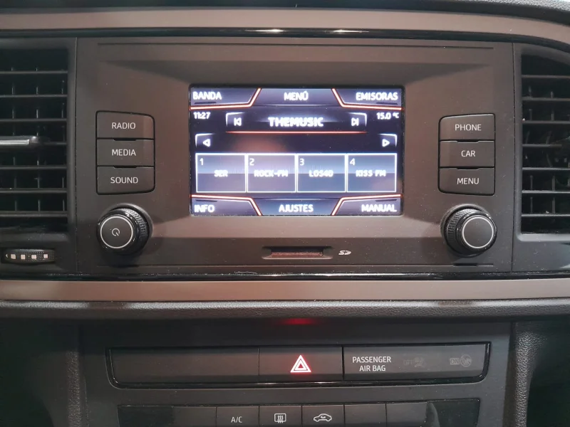 Imagen de SEAT León