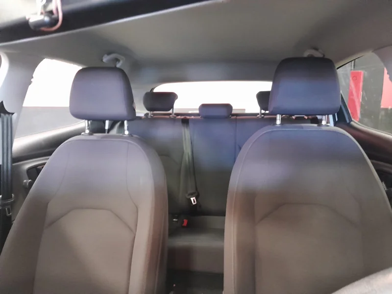 Imagen de SEAT León