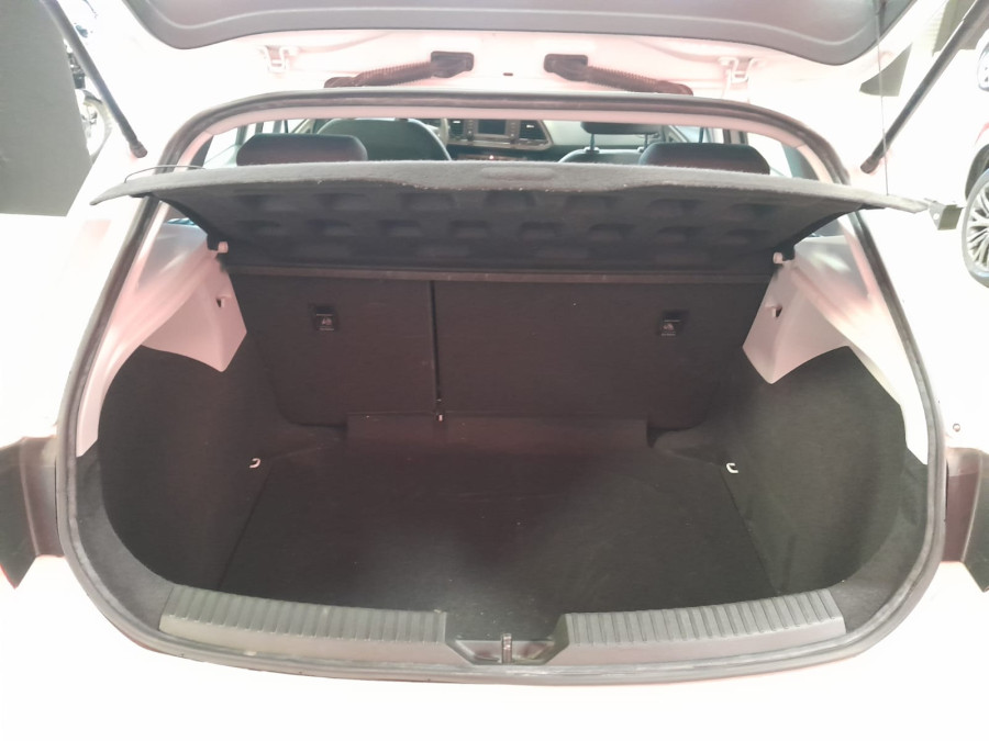 Imagen de SEAT León