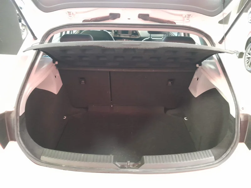 Imagen de SEAT León