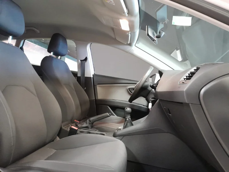 Imagen de SEAT León