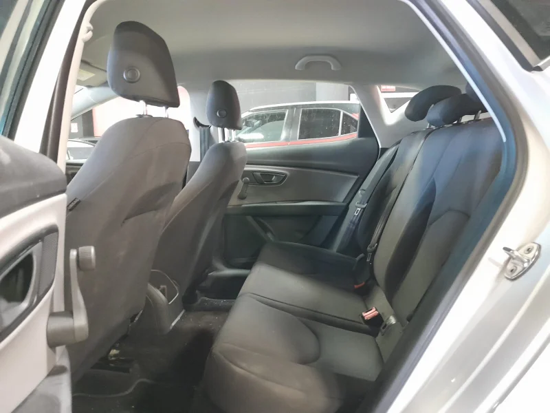 Imagen de SEAT León