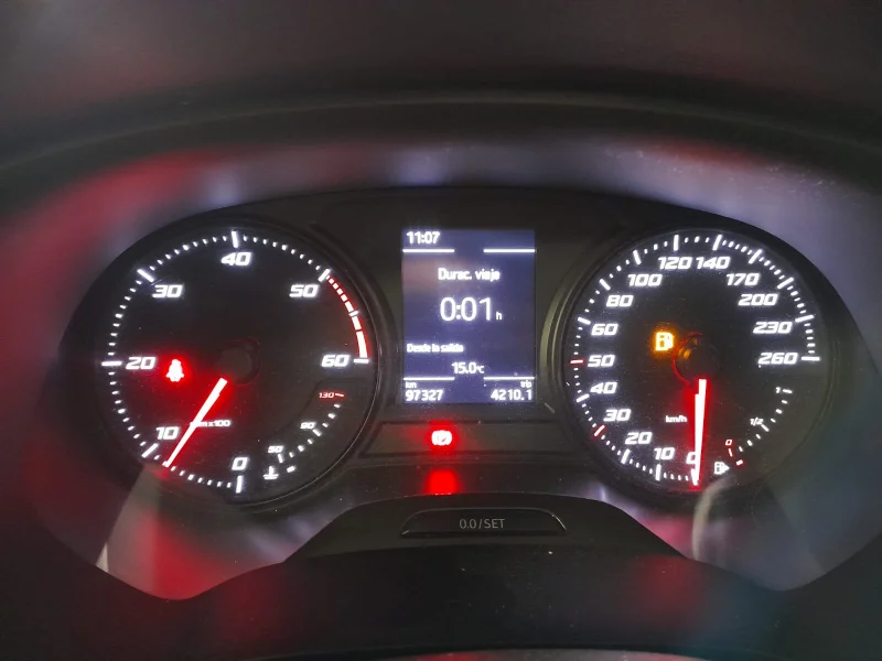 Imagen de SEAT León