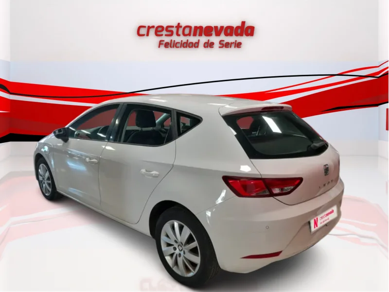 Imagen de SEAT León