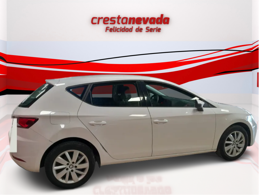 Imagen de SEAT León