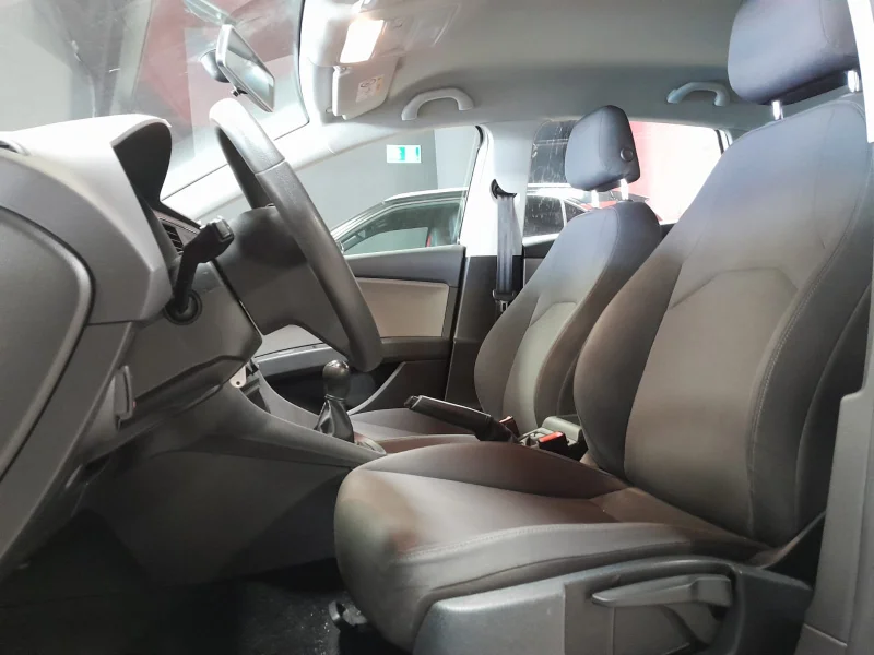 Imagen de SEAT León