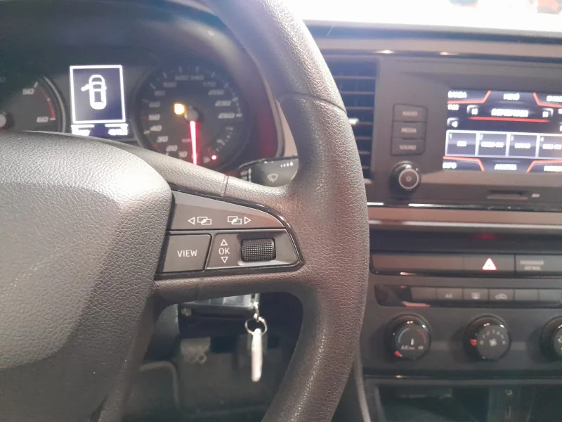 Imagen de SEAT León