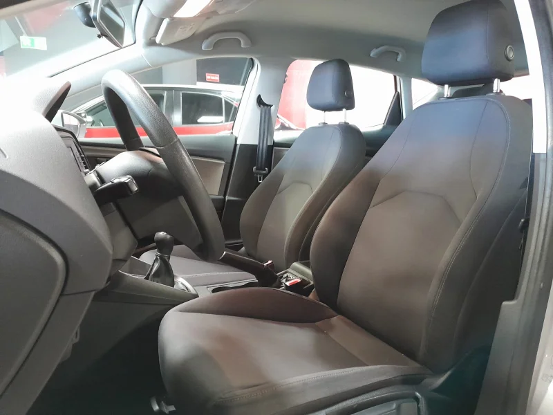 Imagen de SEAT León
