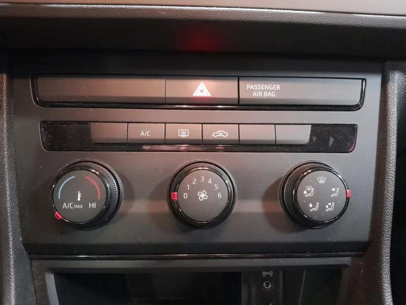 Imagen de SEAT León