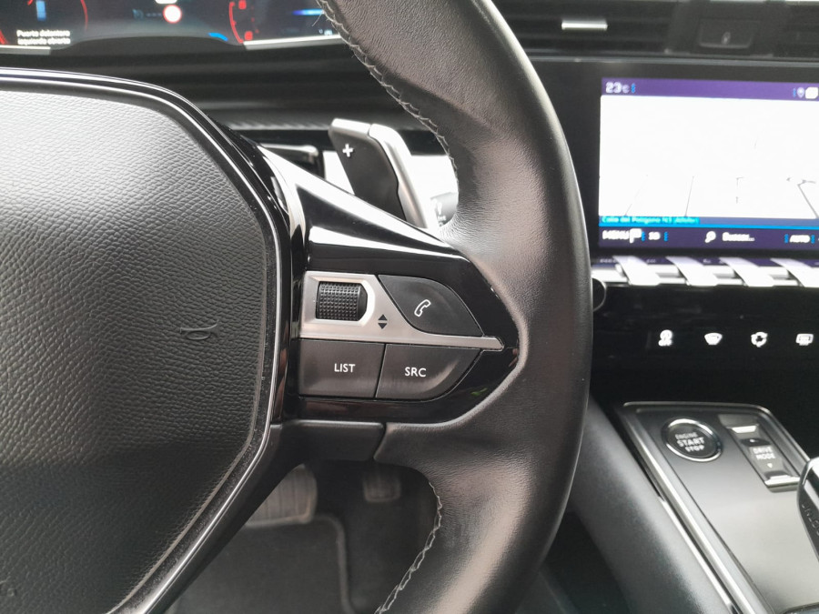 Imagen de Peugeot 508
