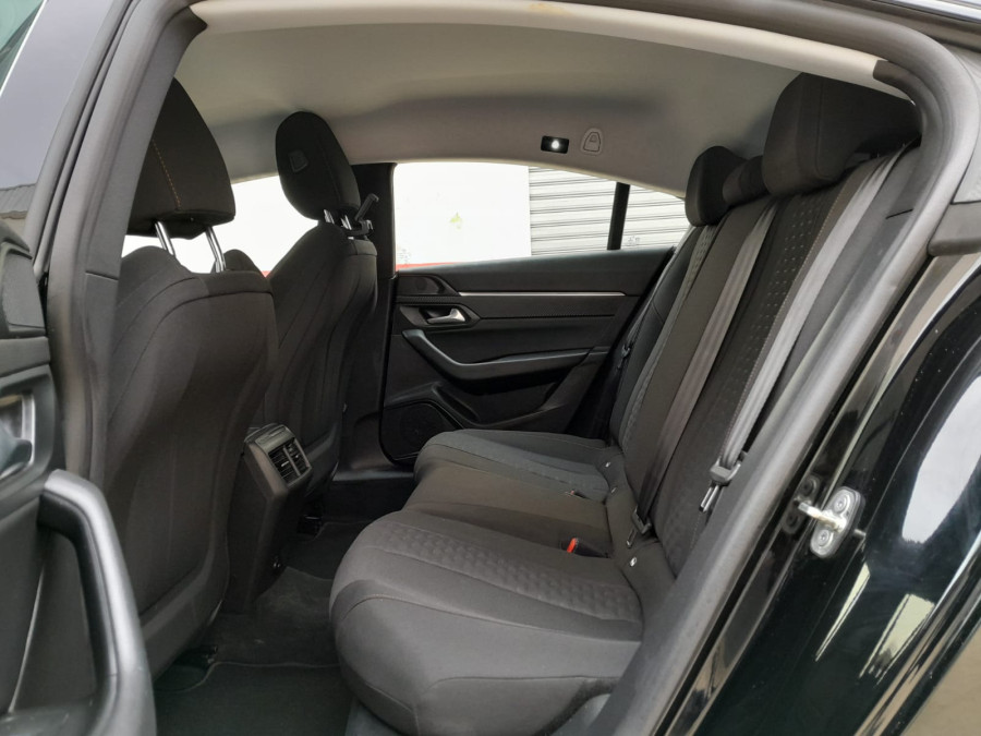 Imagen de Peugeot 508