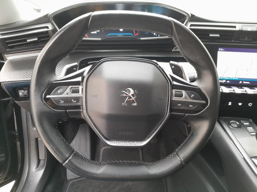 Imagen de Peugeot 508