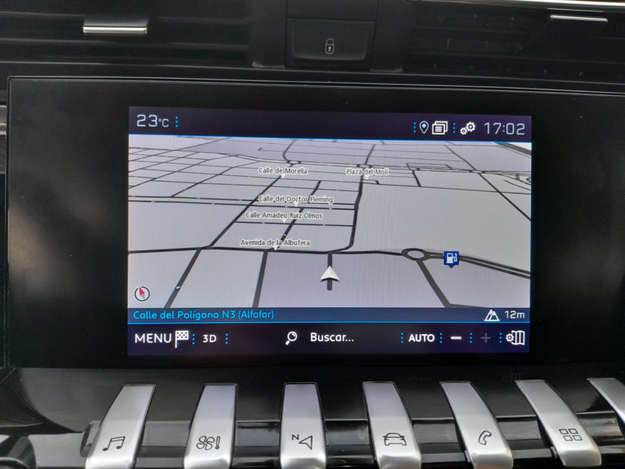Imagen de Peugeot 508