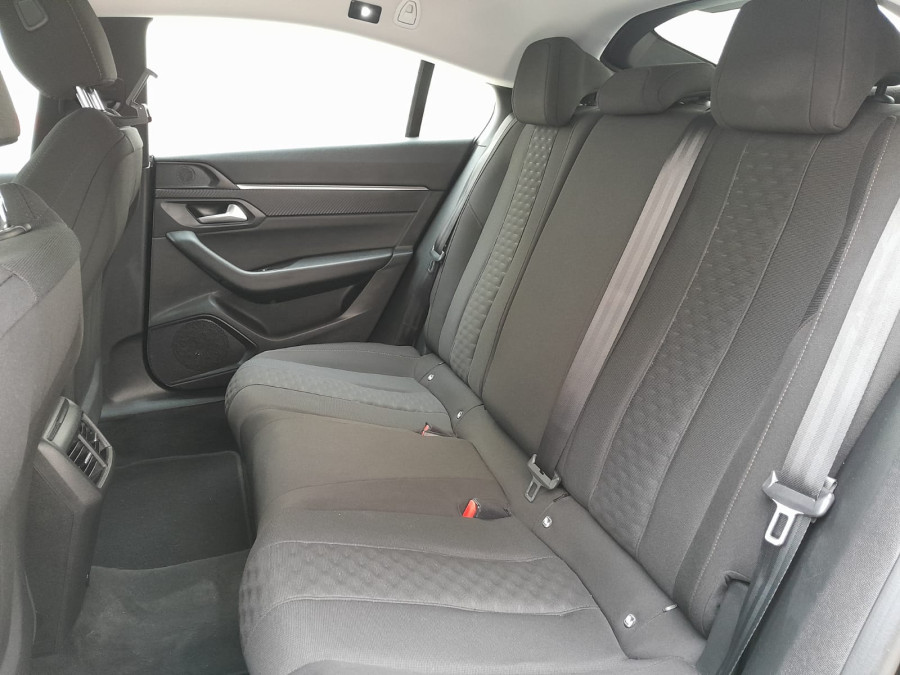 Imagen de Peugeot 508