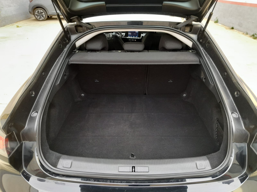 Imagen de Peugeot 508