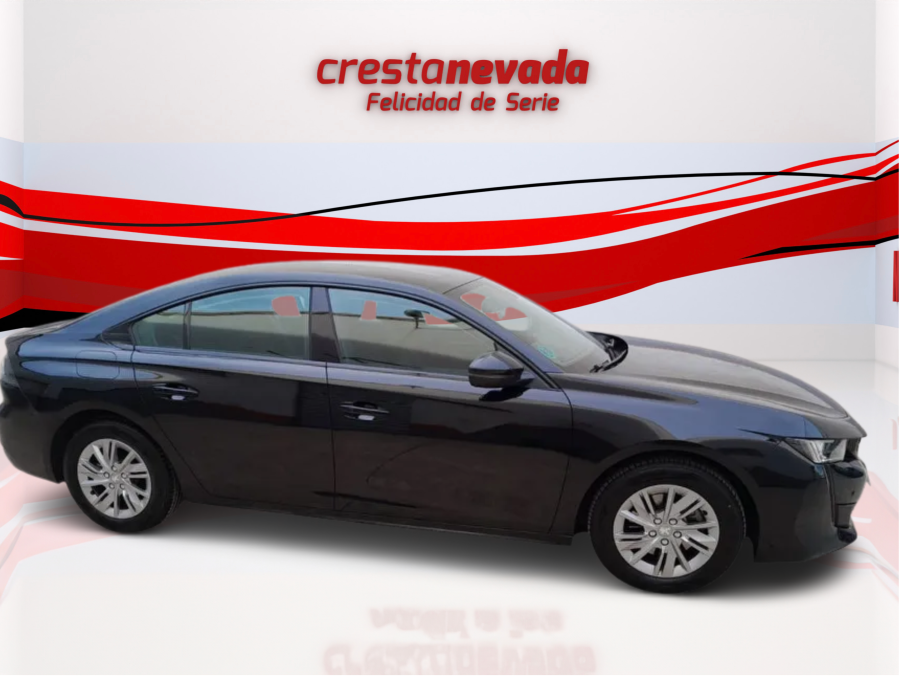 Imagen de Peugeot 508