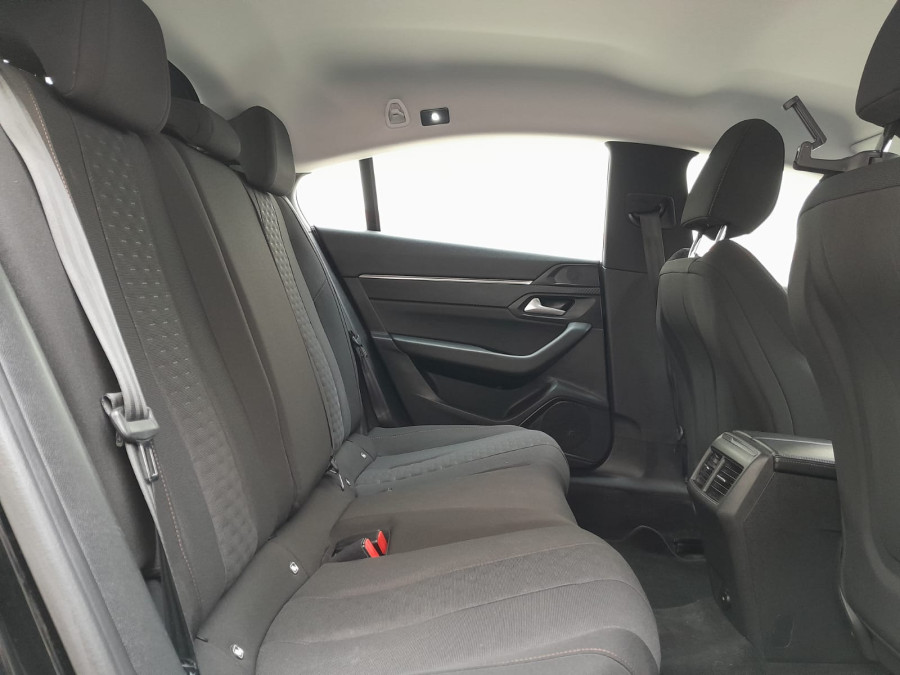 Imagen de Peugeot 508
