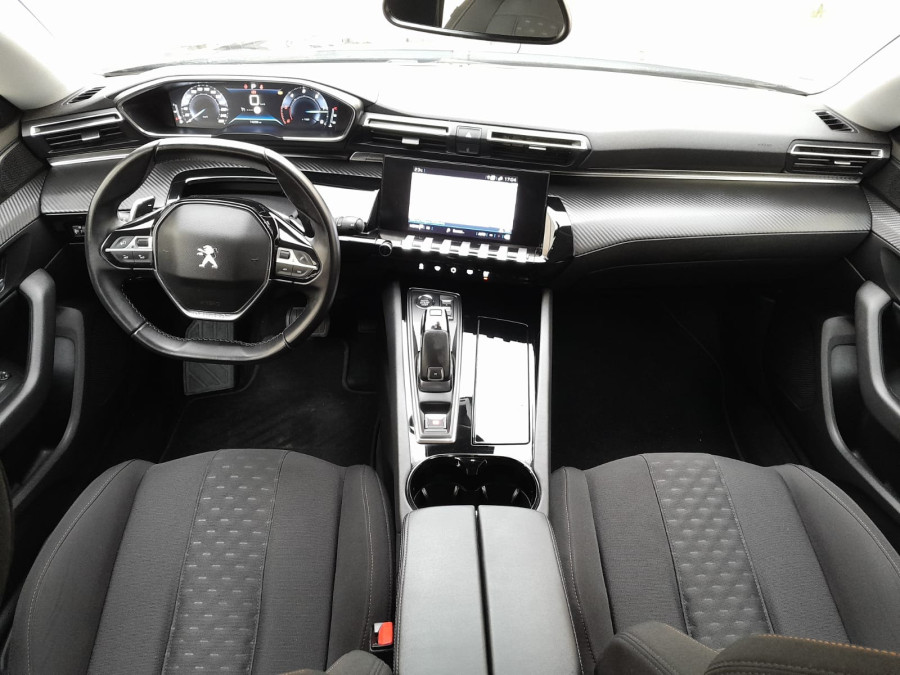 Imagen de Peugeot 508
