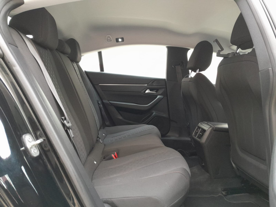 Imagen de Peugeot 508