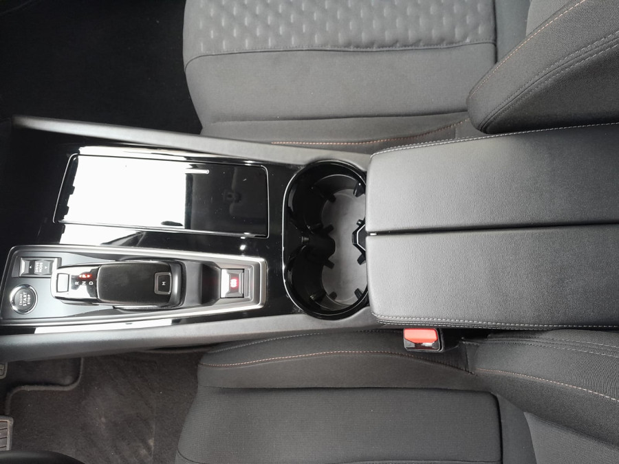 Imagen de Peugeot 508