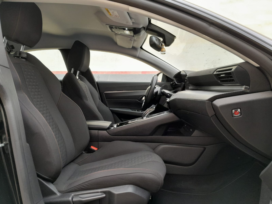 Imagen de Peugeot 508