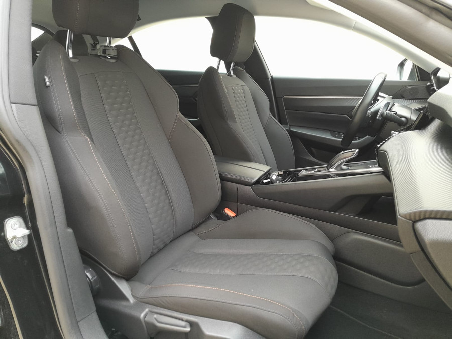 Imagen de Peugeot 508