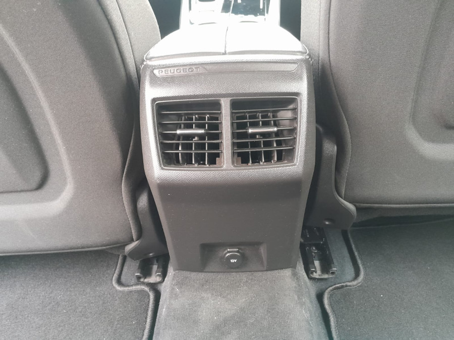 Imagen de Peugeot 508