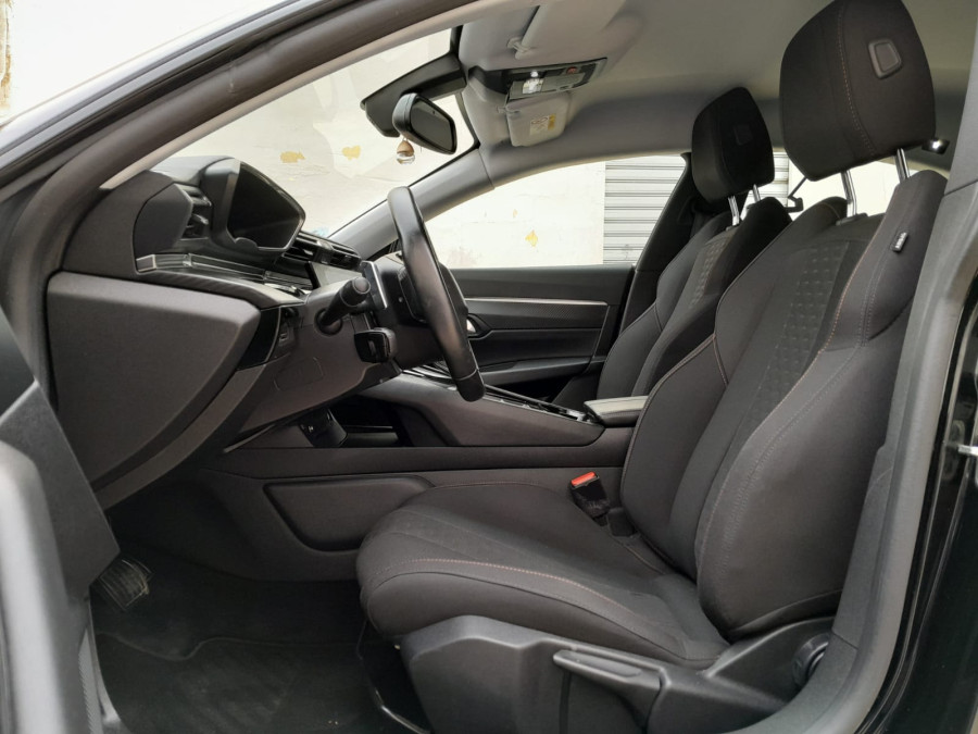 Imagen de Peugeot 508