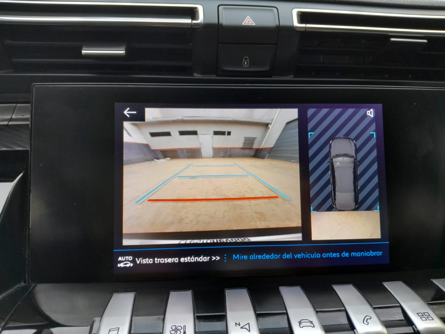 Imagen de Peugeot 508