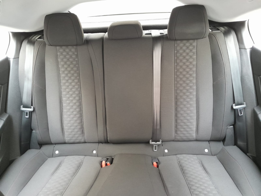 Imagen de Peugeot 508
