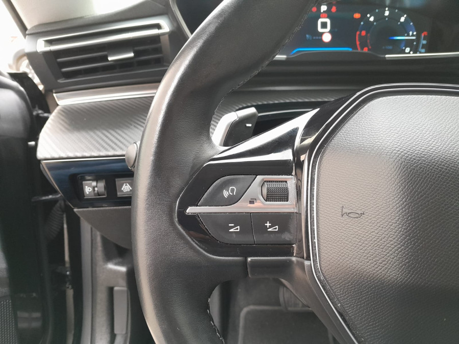 Imagen de Peugeot 508