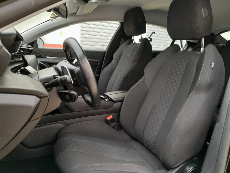 Imagen de Peugeot 508