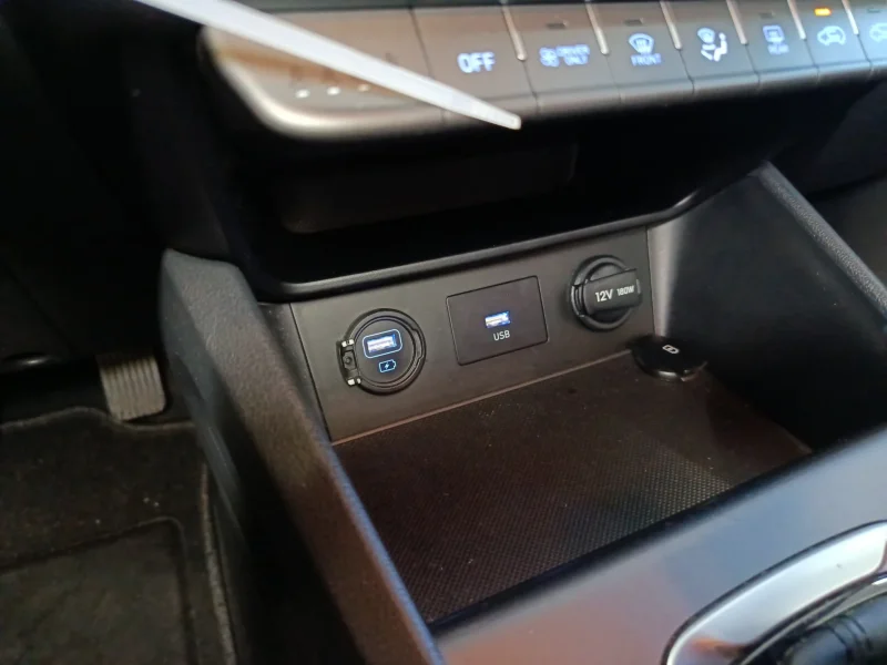 Imagen de Hyundai Kona