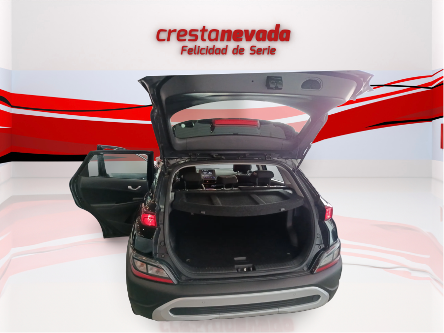 Imagen de Hyundai Kona