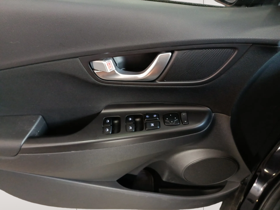 Imagen de Hyundai Kona