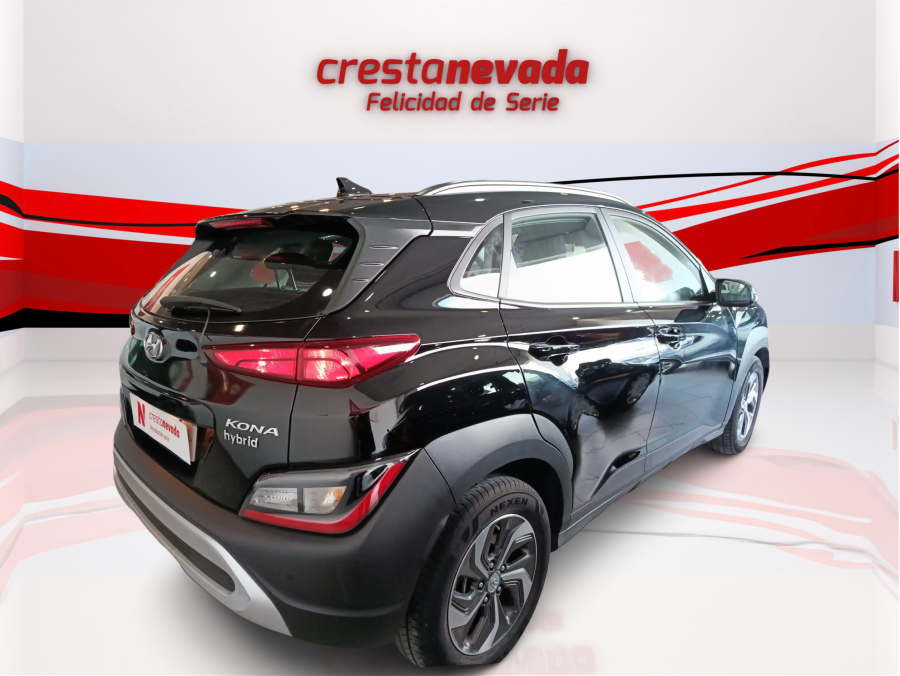 Imagen de Hyundai Kona