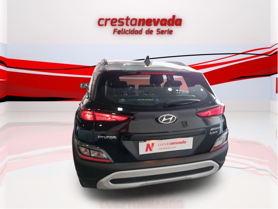 Imagen de Hyundai Kona