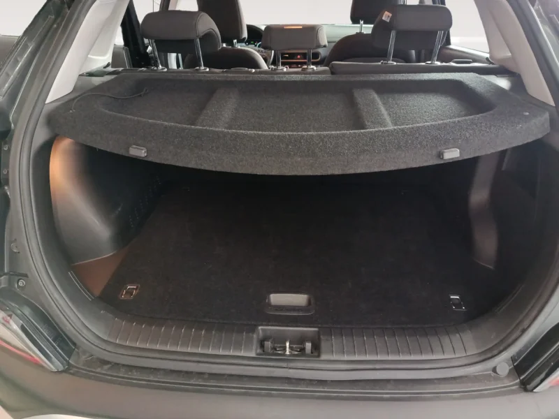 Imagen de Hyundai Kona