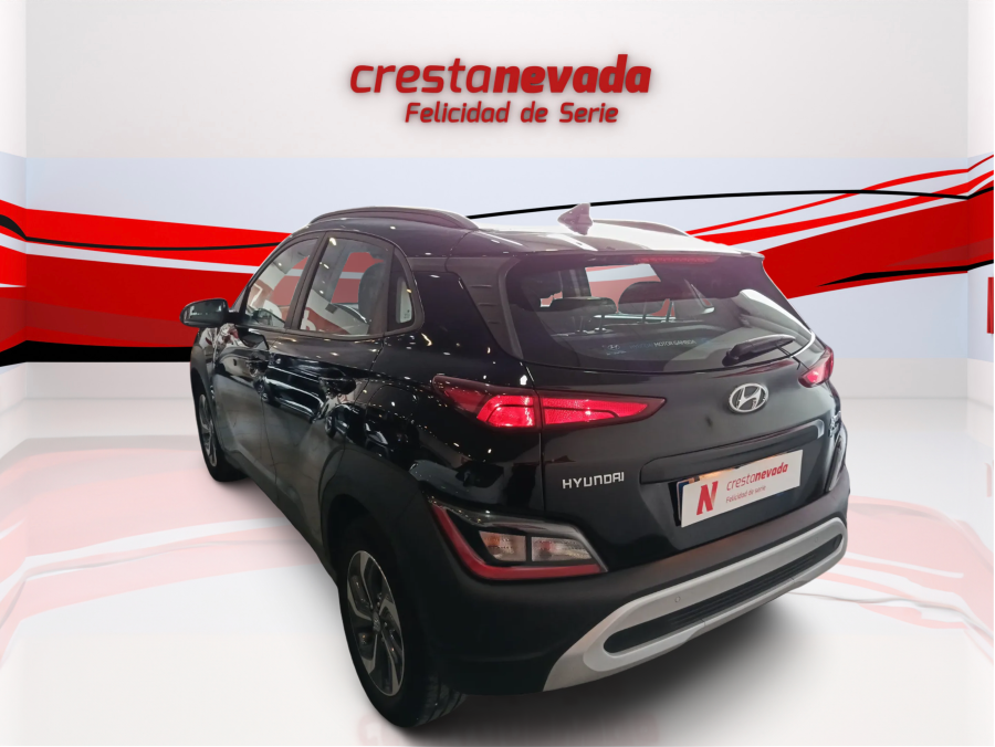 Imagen de Hyundai Kona