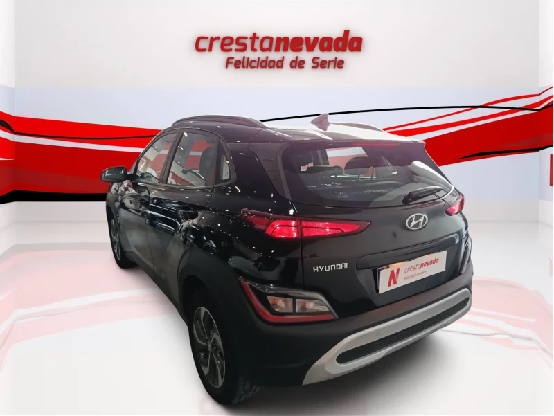 Imagen de Hyundai Kona