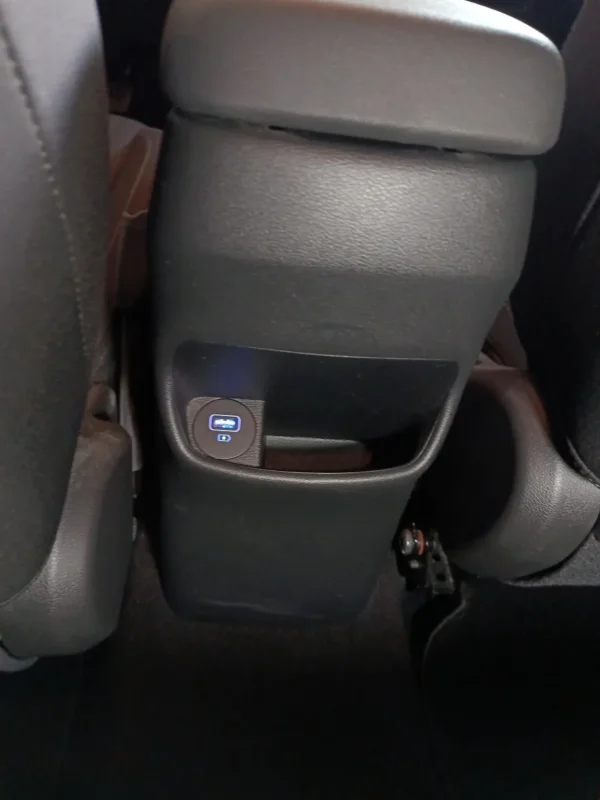 Imagen de Hyundai Kona