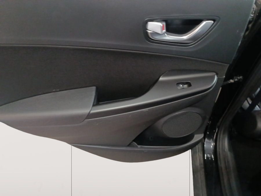 Imagen de Hyundai Kona
