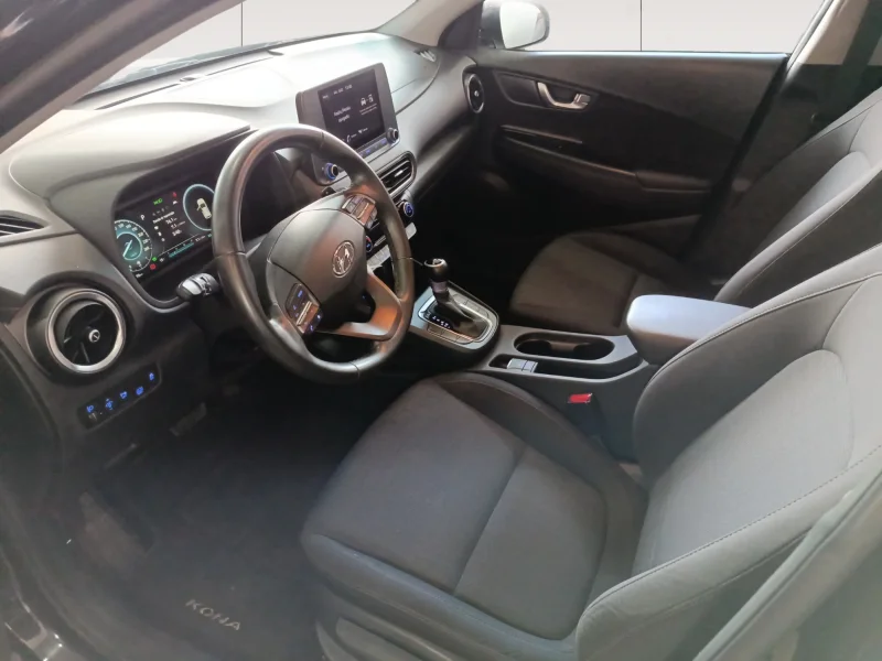 Imagen de Hyundai Kona