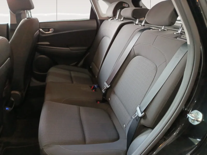 Imagen de Hyundai Kona